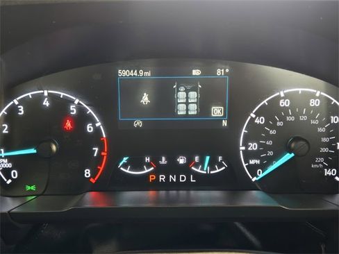 Used 2022 Ford Maverick XL image 18