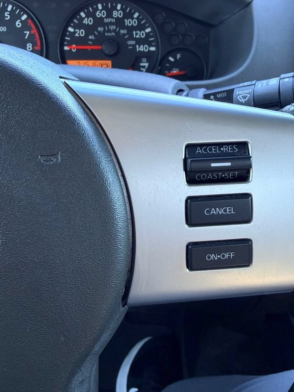 Used 2017 Nissan Frontier SV w/ SV Value Truck Package AWD/4WD image 28