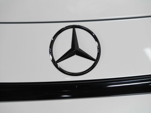 Used 2025 Mercedes-Benz AMG GT 55 image 21