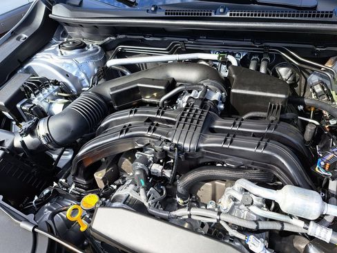 New 2025 Subaru Crosstrek 2.5i Sport w/ Crosstrek Mirror Package image 17