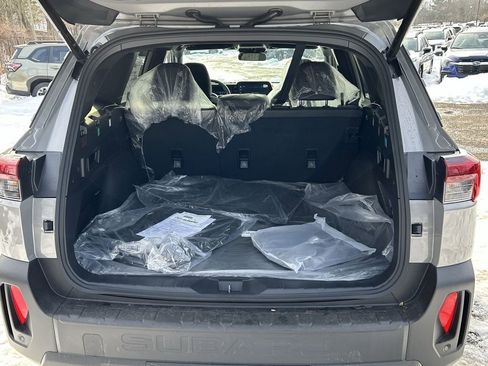 New 2026 Subaru Outback Limited image 17