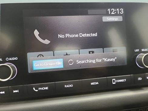 Used 2025 Honda HR-V LX image 31