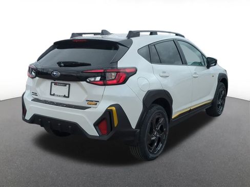 New 2026 Subaru Crosstrek 2.5i Sport image 6