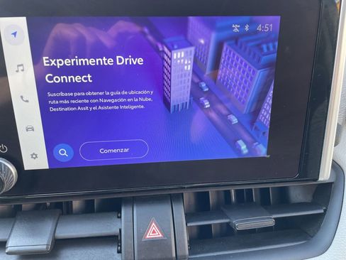 Used 2023 Toyota RAV4 XLE w/ Convenience Package image 19