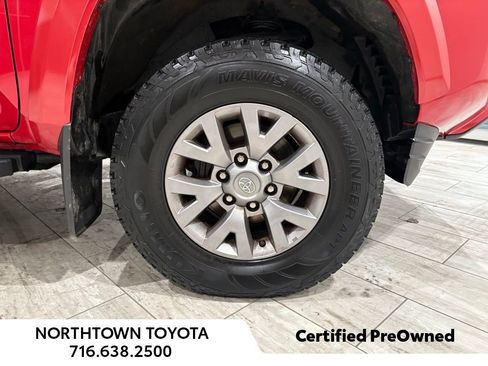 Used 2019 Toyota Tacoma SR5 image 8