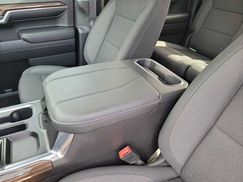 Used 2023 Chevrolet Silverado 1500 LT Trail Boss w/ Protection Package image 12