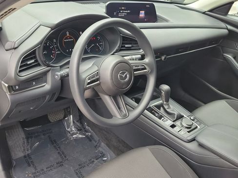 Used 2021 MAZDA CX-30 FWD 2.5 S image 18