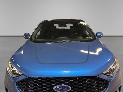 Used 2021 Ford Edge ST w/ Equipment Group 401A image 13