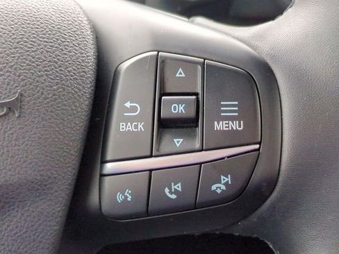 Used 2024 Ford Bronco Sport Outer Banks w/ Tech Package image 27