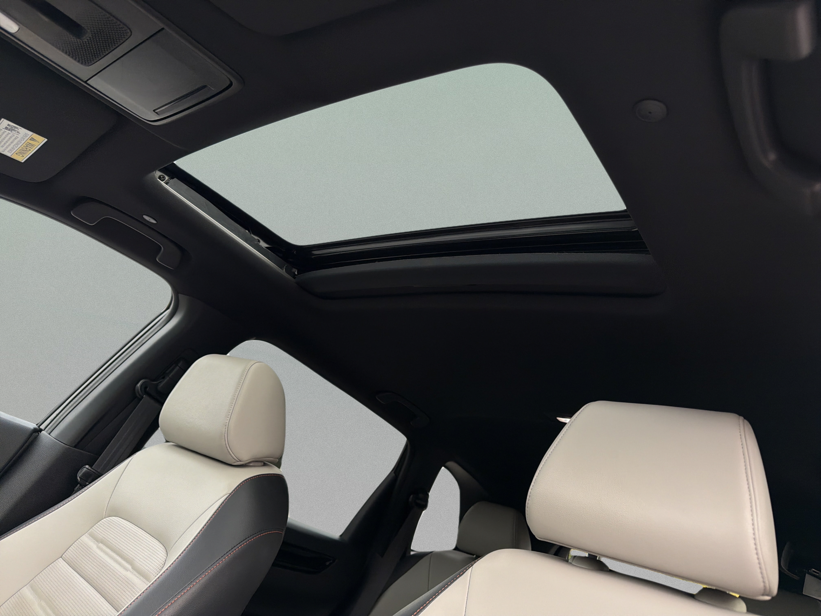 Used 2025 Honda CR-V Sport Touring image 29