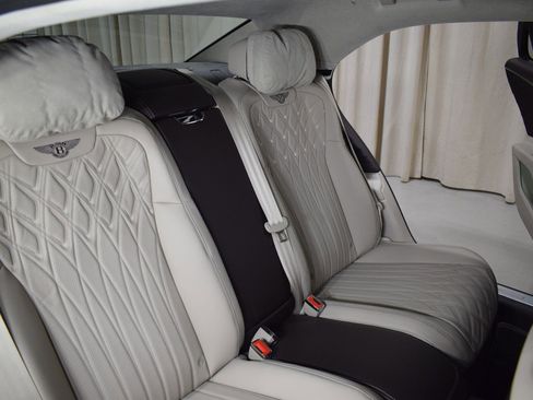 New 2026 Bentley Flying Spur Plug-In Hybrid AWD/4WD image 20
