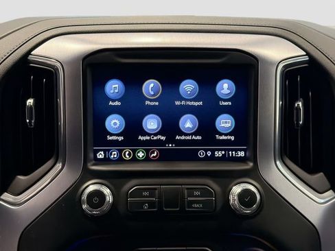 Certified 2021 GMC Sierra 1500 SLT image 14