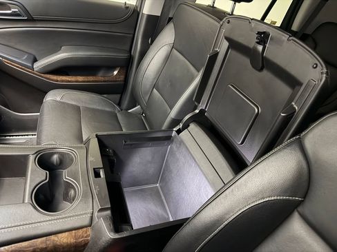 Used 2020 Chevrolet Tahoe LT AWD/4WD image 31