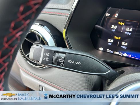 New 2025 Chevrolet Colorado Z71 w/ Technology Package image 24