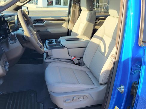 New 2026 Chevrolet Silverado 1500 LT image 14