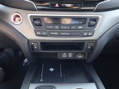 New 2026 Honda Ridgeline RTL image 22