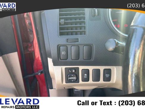 Used 2009 Toyota Tacoma 4x4 Double Cab image 19