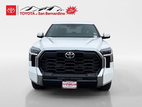 New 2026 Toyota Tundra SR5 image 8