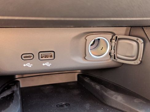 New 2026 Buick Envista Preferred w/ Convenience I Package FWD image 33
