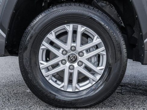 Used 2023 Toyota Tundra SR5 image 18