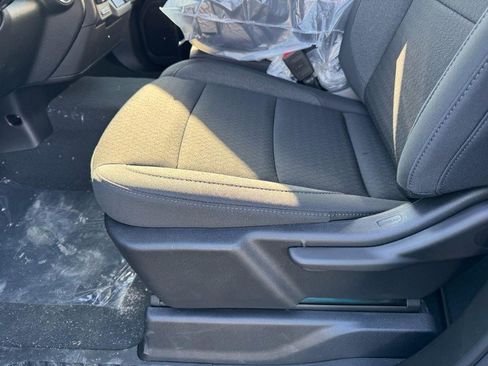 New 2026 Chevrolet Silverado 2500 Custom image 10