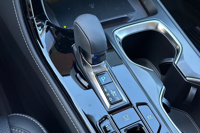 New 2026 Lexus NX 350h AWD w/ Accessory Package (Z1) image 19