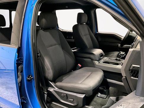 Used 2019 Ford F150 XLT w/ Equipment Group 302A Luxury image 29