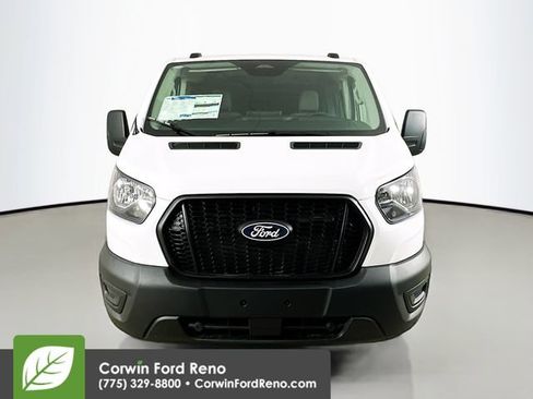 New 2026 Ford Transit 150 Low Roof AWD image 2
