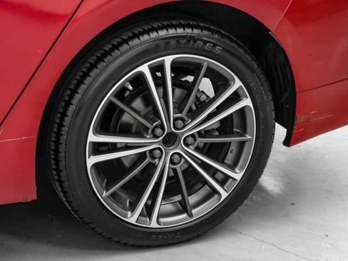 Used 2017 Toyota Prius Three FWD image 49