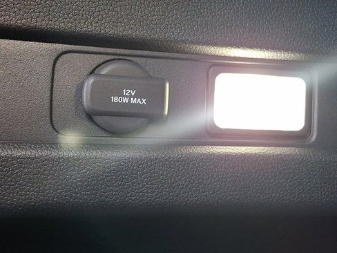 Certified 2025 Honda CR-V LX image 29