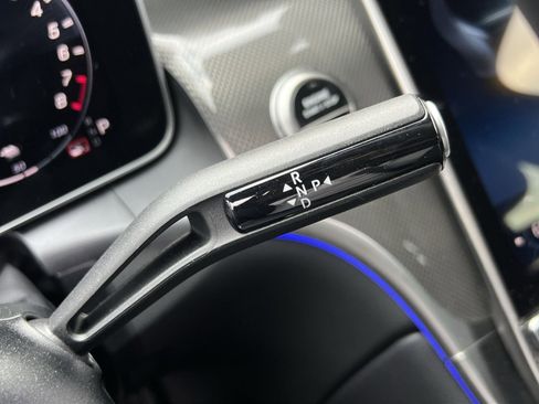 New 2025 Mercedes-Benz GLC 63 AMG S image 27