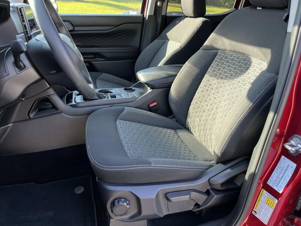 Used 2025 Ford Ranger XL RWD image 27