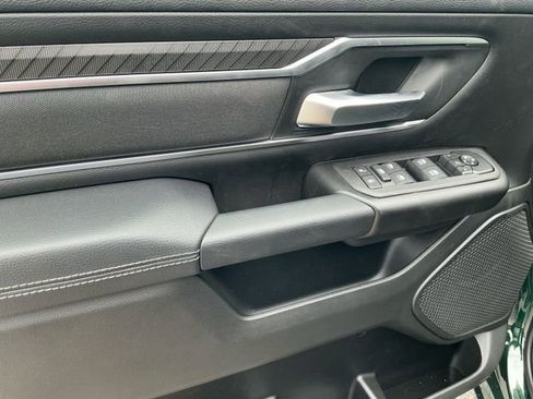 New 2026 RAM 1500 Big Horn AWD/4WD image 30