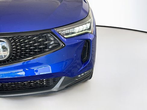 Used 2023 Acura RDX A-Spec FWD image 9