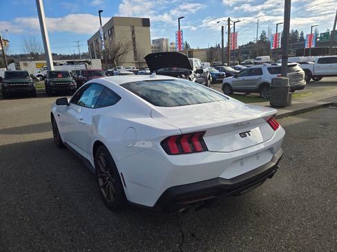 New 2026 Ford Mustang GT Premium image 7