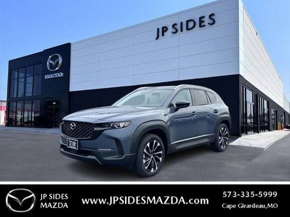 New 2025 MAZDA CX-50 2.5 Hybrid w/ Weather Package