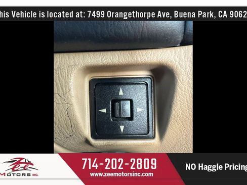 Used 2002 MAZDA MX-5 Miata SE RWD image 33