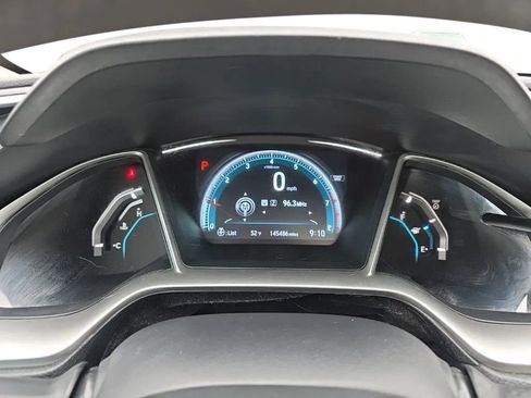 Used 2016 Honda Civic EX image 22