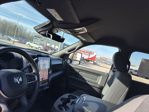 New 2026 RAM 2500 Tradesman image 26