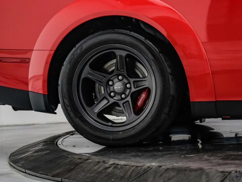Used 2022 Dodge Challenger SRT Super Stock RWD image 99