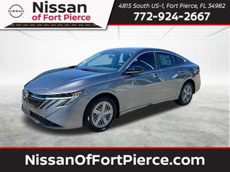 New 2026 Nissan Sentra SV w/ Floor Mat Package FWD 360° Tour