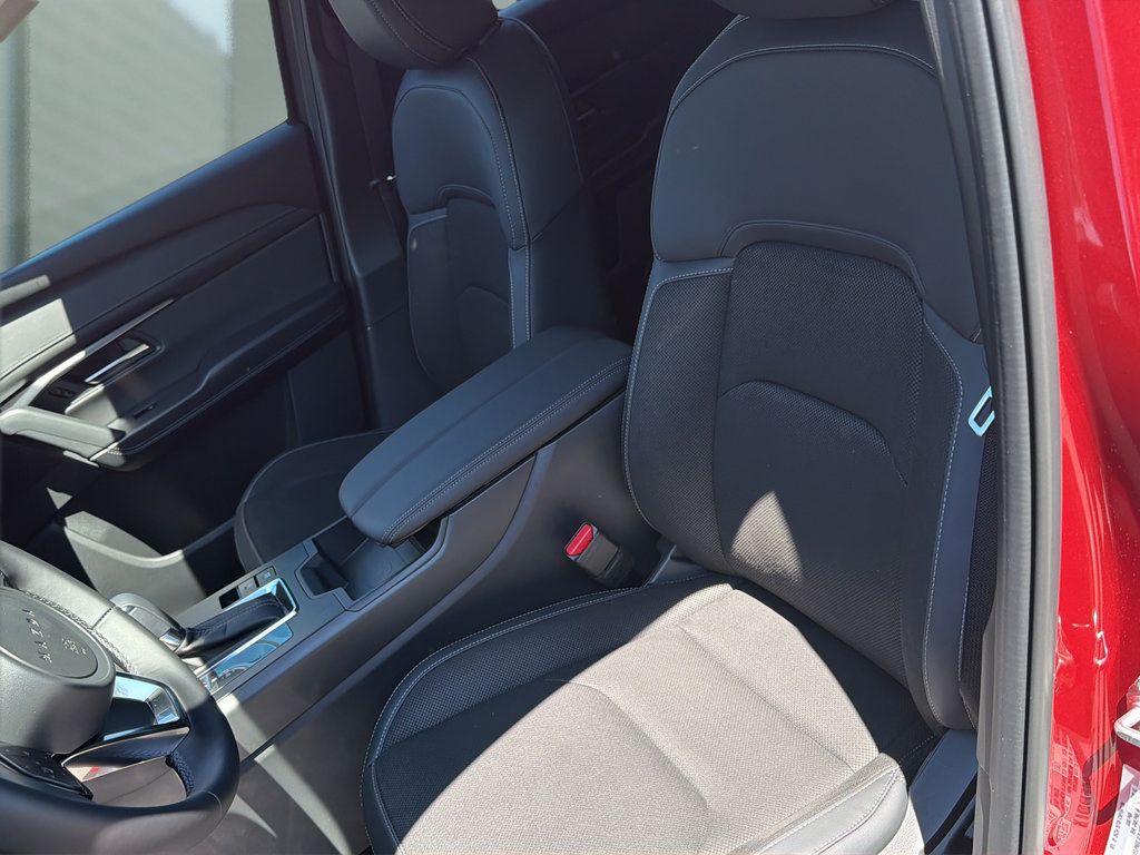 New 2026 MAZDA CX-5 Select AWD/4WD image 10