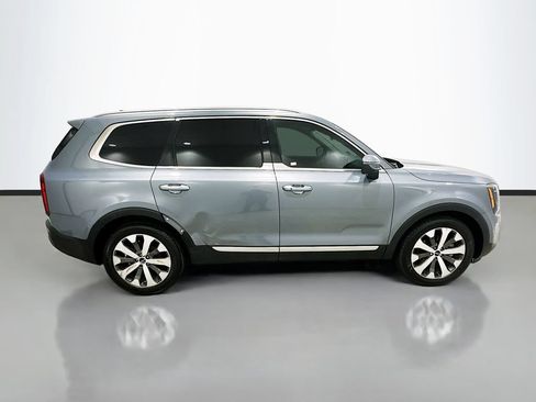 Used 2022 Kia Telluride S AWD/4WD image 8