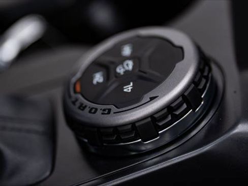 Used 2025 Ford Bronco Big Bend image 35