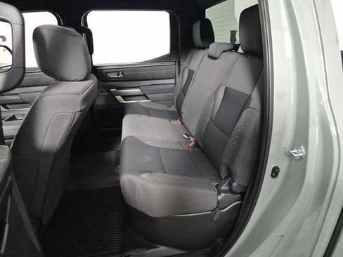New 2026 Toyota Tundra SR5 image 24