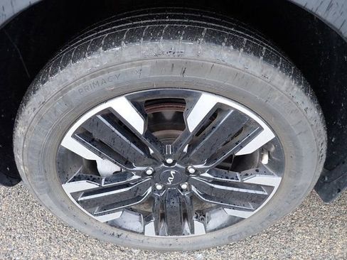 Used 2024 Kia Telluride SX AWD/4WD image 7