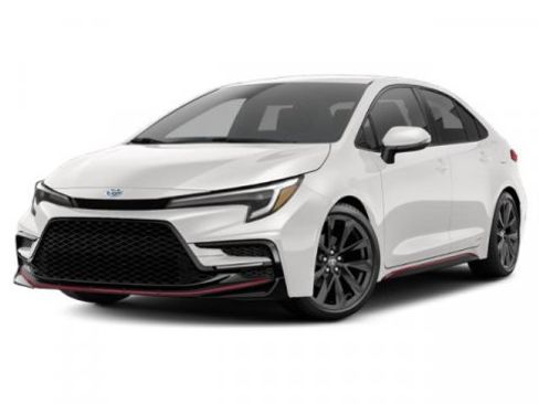 Used 2023 Toyota Corolla SE image 1