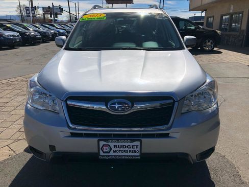Used 2015 Subaru Forester 2.5i Premium w/ All-Weather Package image 7