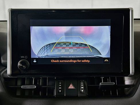 Used 2023 Toyota RAV4 XLE Premium FWD image 25