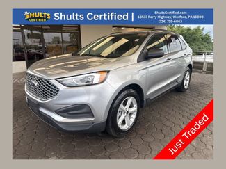 Used 2023 Ford Edge SE AWD/4WD video 1
